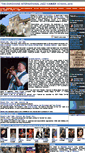 Mobile Screenshot of jazzschool-dordogne.co.uk